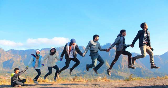 5 Permainan Fun Games Paling Seru