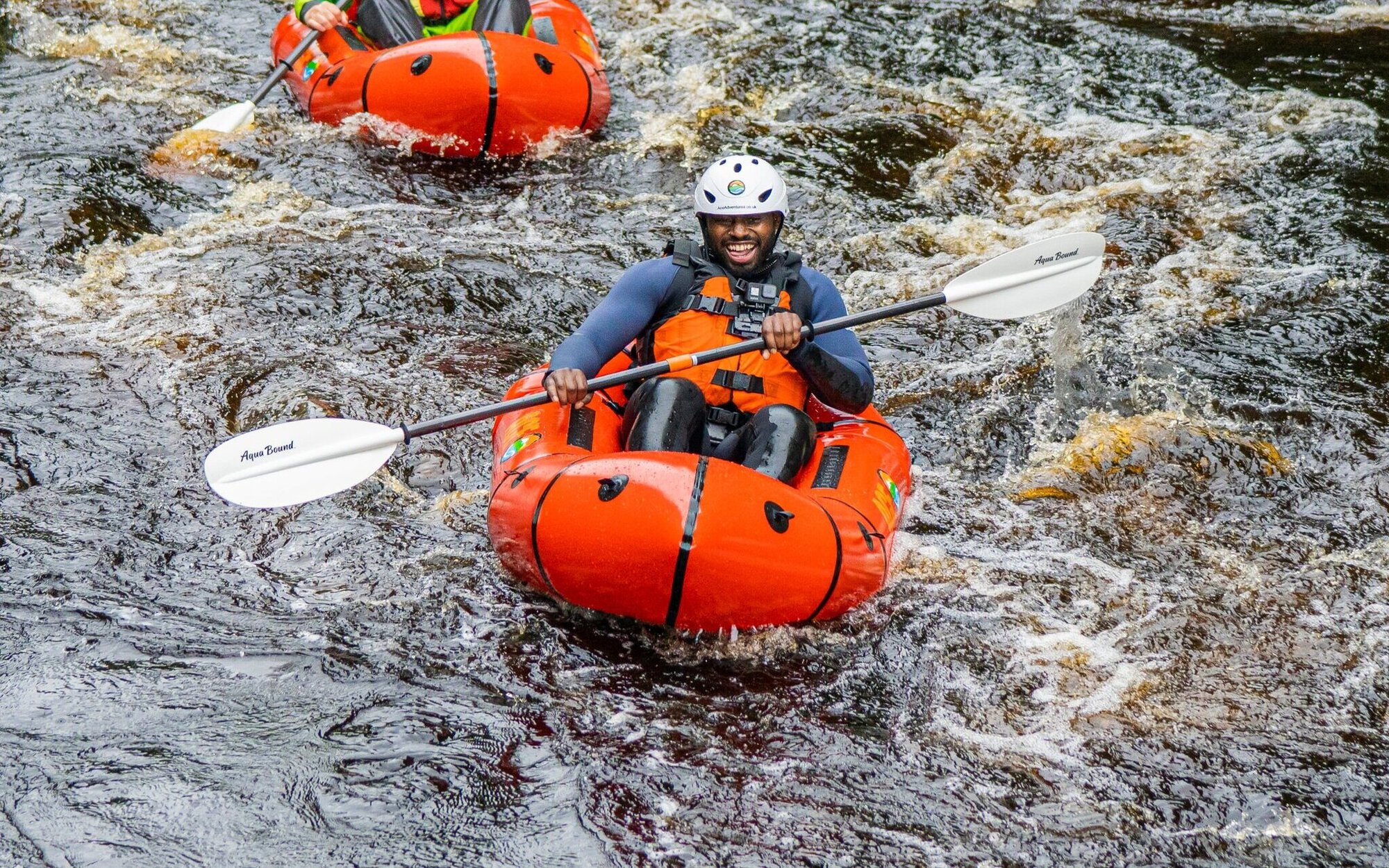 Tips Pilih Paket Rafting Bogor Sesuai Dengan Kebutuhan, Perhatikan Ini!
