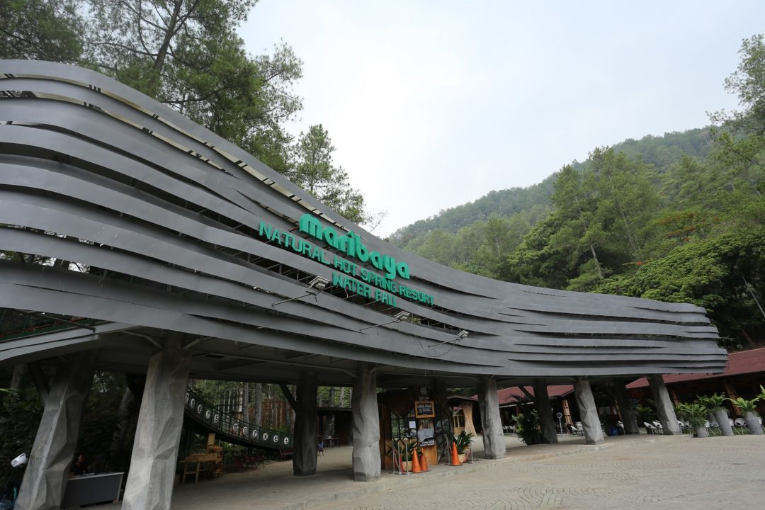 Team Building Lembang 