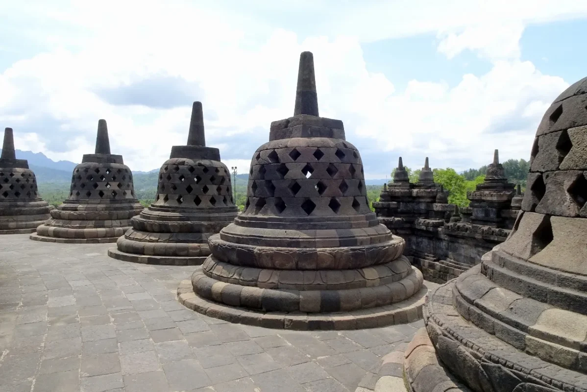 Candi Borobudur