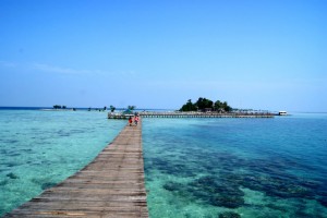 1.pulau-tidung