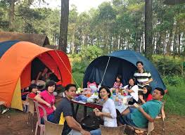 Camping Cikole