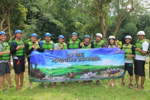 Rafting Cipunagara Subang (1)