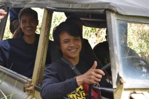 Sinergi 7